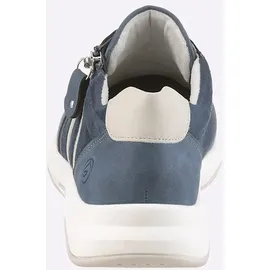 remonte D1S04-14 Damen Weite G Blau 39