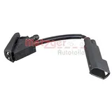 metzger autoteile Waschwasserdüse 2220620
