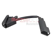 metzger autoteile Waschwasserdüse 2220620