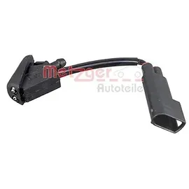 metzger autoteile Waschwasserdüse 2220620