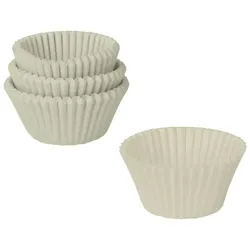 200er Set Muffin Cupcake Muffinform Backförmchen Papierbackform bis max. 220°C