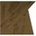 vidaXL Selbstklebende Bodenbelagsdiele 32 pcs Naturbraun 4,46 m2