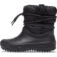 Crocs Classic Neo Puff Luxe Boot black 36/37