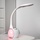 GLOBO LED-Tischleuchte Tarron