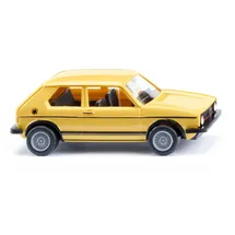 Wiking VW Golf I GTI 004505 H0