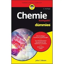 Wiley Chemie kompakt für Dummies