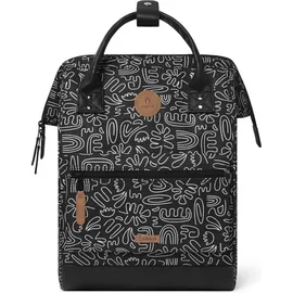 Cabaïa Adventurer Amiens Schwarz