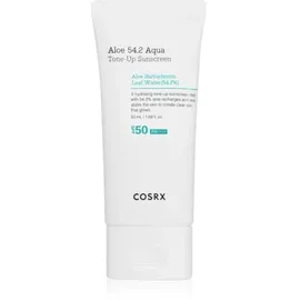 Cosrx Aloe Aqua Tone-Up Sonnencreme LSF 50 50 ml