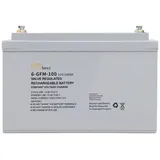 OEM Bleiakku 12V 100000 mAh 1 St.