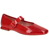 HÖGL Ballerinas in rot | Gr.: 41