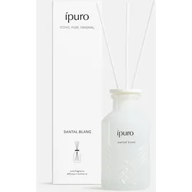 ipuro Exclusive Santal Blanc Raumduft 240 ml
