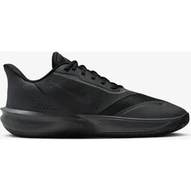 Nike Precision VII Herren Black/Anthracite 47,5