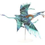 McFarlane Toys Avatar - Aufbruch nach Pandora Mega Banshee Actionfigur Jake Sully's Banshee