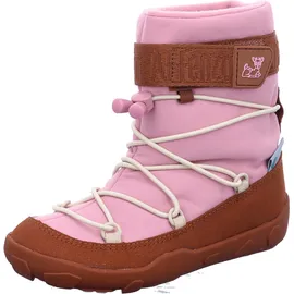 Affenzahn Snowy Reh Rot 21