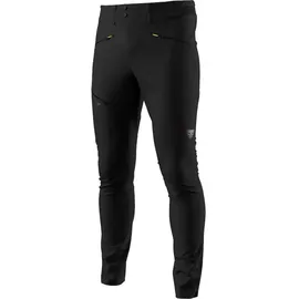 Dynafit Transalper Dynastretch Hosen Schwarz S