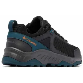 Columbia TrailstormTM Ascend Wanderschuhe - Black / Night - EU 44