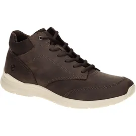 ECCO Irving Herren Brown 46