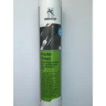 Normfest Krypton Protect weiß – UV-beständige 1K Karosserie-Kleb- & Dichtmasse auf MS-Polymer-Basis, silikon- und isocyanatfrei, elastisch, nass-in-nass überlackierbar, witterungsbeständig – 310ml