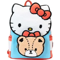 Loungefly Hello Kitty - Bear Mini Rucksack - One Size