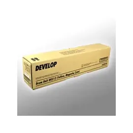 Develop Trommel DR-512 CMY (A2XN1TH)