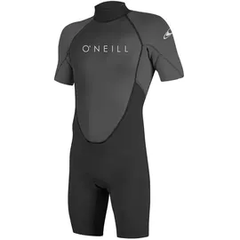 O'Neill Neoprenanzug Reactor-2 Schwarz XL