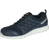 Reebok navy