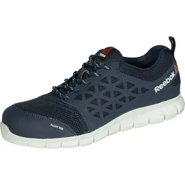 Reebok Sicherheitsschuhe, Excel Light, S1P Reebok navy