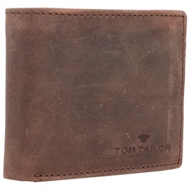 Tom Tailor Ron Portemonnaie braun