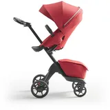 Stokke Xplory X ruby red