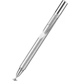 Adonit Pro 4 Stylus Touchpen silber