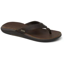 REEF Leather Offshore dark brown 45