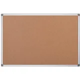 Bi-Office Pinnwand MAYA 150 x 100 cm braun