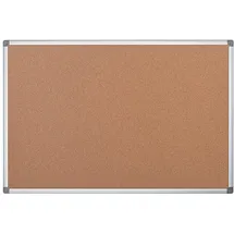 Bi-Office Pinnwand MAYA 150 x 100 cm braun