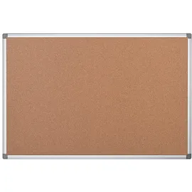 Bi-Office Pinnwand MAYA 150 x 100 cm braun