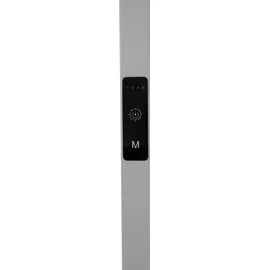 rolf kern Smart-Pro 197 cm Silber