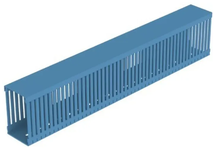 Unex Verdrahtungskanal bl 7710060-06