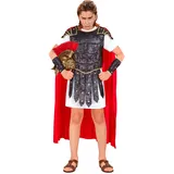 w widmann milano party fashion - Kinderkostüm römischer Centurio, Krieger, Gladiator, Soldat, Faschingskostüme