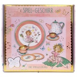 Die Spiegelburg Spielgeschirr Schmetterling - Prinzessin Lillifee