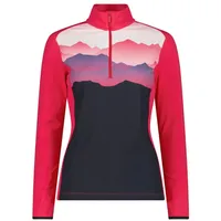 CMP Woman Sweatshirt Rosa 38