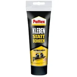 Pattex Kleben statt Bohren Montagekleber 250,0 g
