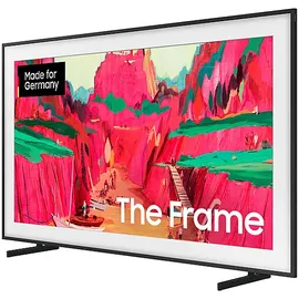 Samsung The Frame Pro GQ75LS03FW 75" 4K Vision AI LS03FW (2025)