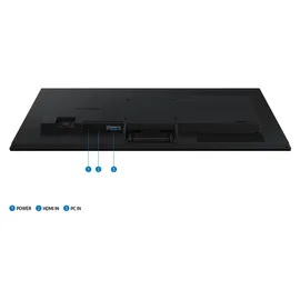 Samsung S30GD 24" schwarz