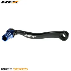 RFX Race Gear Selector (Schwarz/Blau)