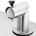 RC-FS1300 147 l silber