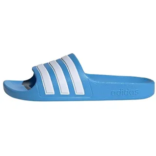 Adidas Aqua Adilette Kids Blue Burst / Cloud White / Blue Burst 32    
