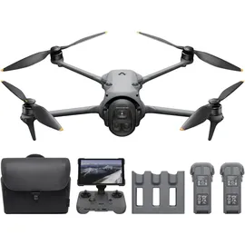 DJI Mavic 4 Pro Creator Combo (DJI RC Pro 2)