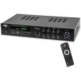 Dna Professional DNA AMPLI 5.0 Hifi USB-Stereo-Soundverstärker