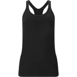 ATHLECIA Connie Tanktop Schwarz S/M