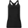 ATHLECIA Connie Tanktop Schwarz S/M
