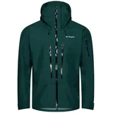 Vaude Herren Monviso 3l Jacke (Größe M, gruen)